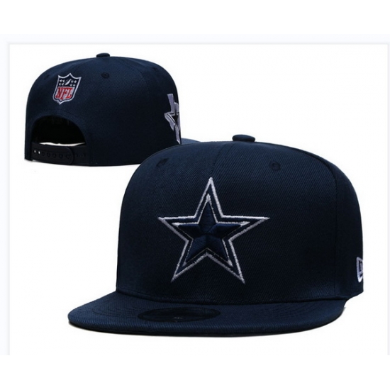 Dallas Cowboys Snapback Cap 24H338 Dallas Cowboys Snapback Cap 24H338