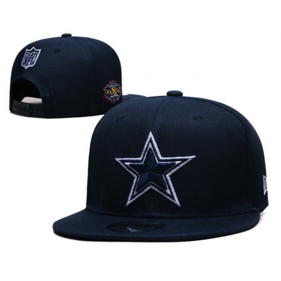 Dallas Cowboys Snapback Cap 24H341 Dallas Cowboys Snapback Cap 24H341