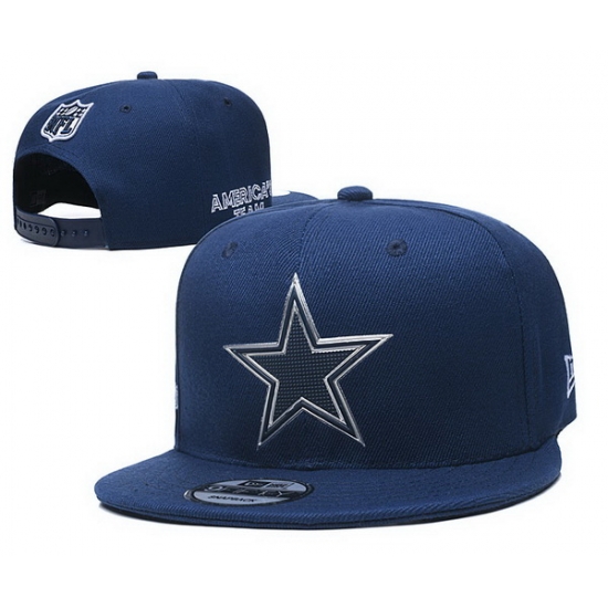 Dallas Cowboys Snapback Cap 24H342 Dallas Cowboys Snapback Cap 24H342
