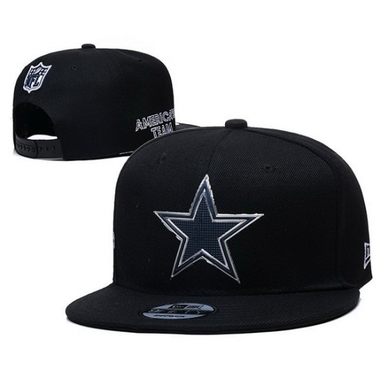 Dallas Cowboys Snapback Cap 24H344 Dallas Cowboys Snapback Cap 24H344