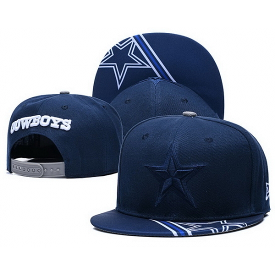 Dallas Cowboys Snapback Cap 24H346 Dallas Cowboys Snapback Cap 24H346