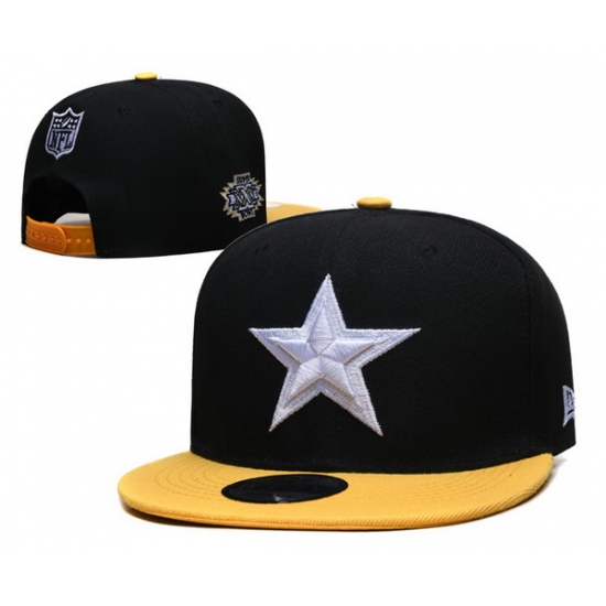 Dallas Cowboys Snapback Cap 24H351 Dallas Cowboys Snapback Cap 24H351