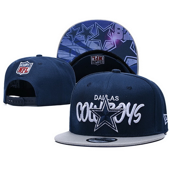 Dallas Cowboys Snapback Hat 24E17 Dallas Cowboys Snapback Hat 24E17