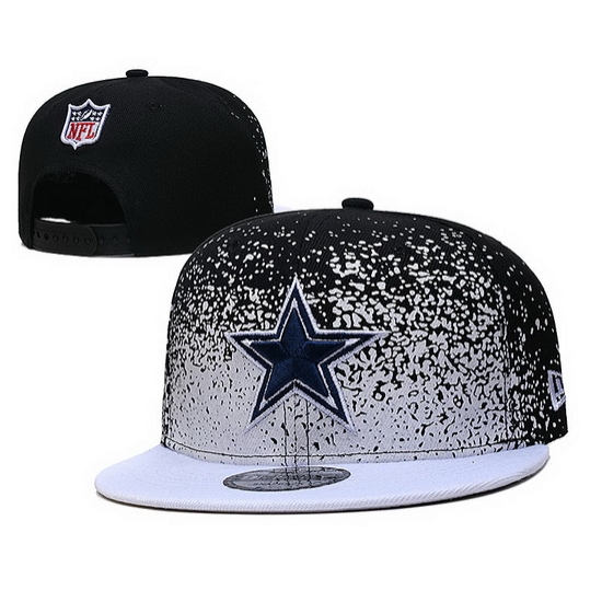 Dallas Cowboys Snapback Hat 24E21 Dallas Cowboys Snapback Hat 24E21