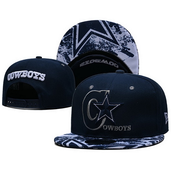 Dallas Cowboys Snapback Hat 24E22 Dallas Cowboys Snapback Hat 24E22