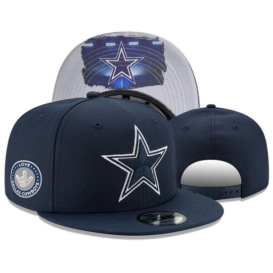 Dallas Cowboys Snapback Hat 24E35 Dallas Cowboys Snapback Hat 24E35