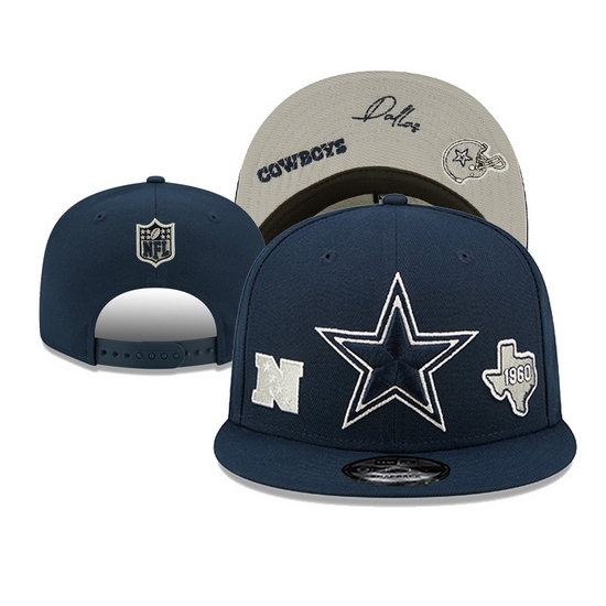 Dallas Cowboys Snapback Hat 24E40 Dallas Cowboys Snapback Hat 24E40
