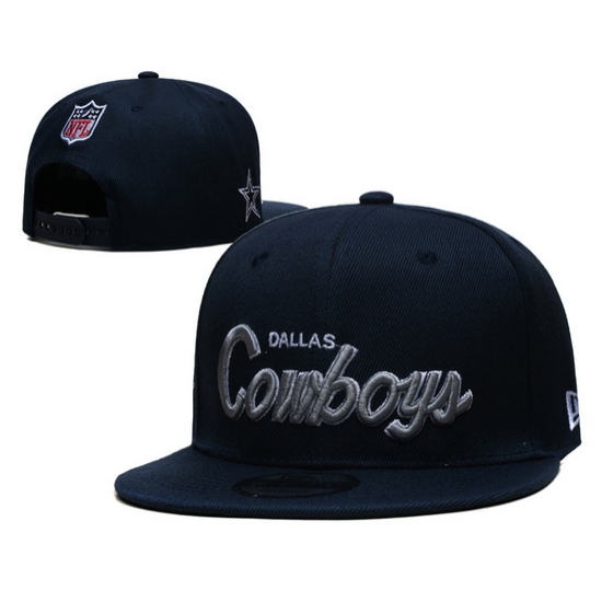 Dallas Cowboys Snapback Hat 24E41 Dallas Cowboys Snapback Hat 24E41
