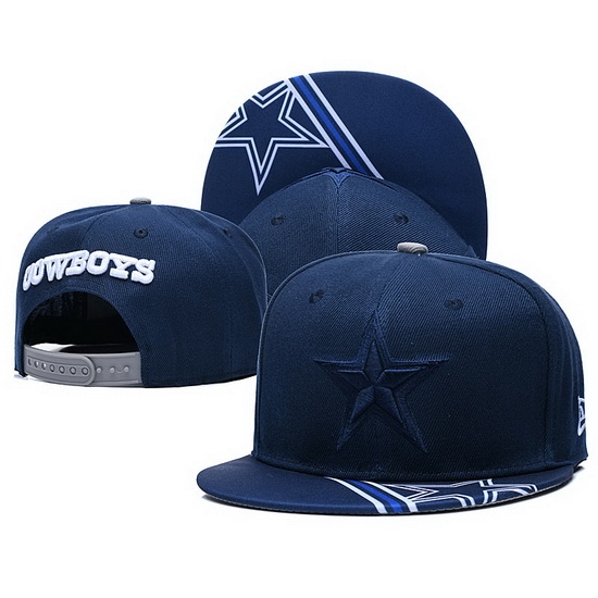 Dallas Cowboys Snapback Hat 24E42 Dallas Cowboys Snapback Hat 24E42