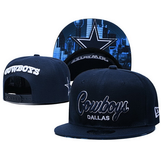 Dallas Cowboys Snapback Hat 24E48 Dallas Cowboys Snapback Hat 24E48