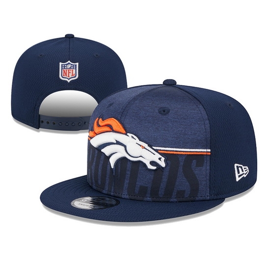 Denver Broncos Snapback Cap 006 Denver Broncos Snapback Cap 006