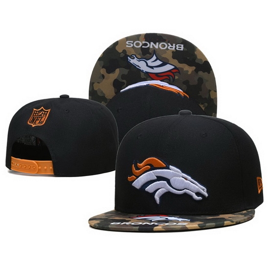 Denver Broncos Snapback Cap 009 Denver Broncos Snapback Cap 009