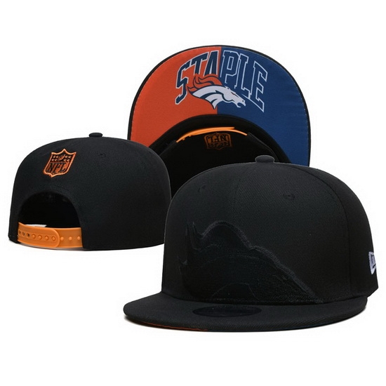 Denver Broncos Snapback Cap 011 Denver Broncos Snapback Cap 011