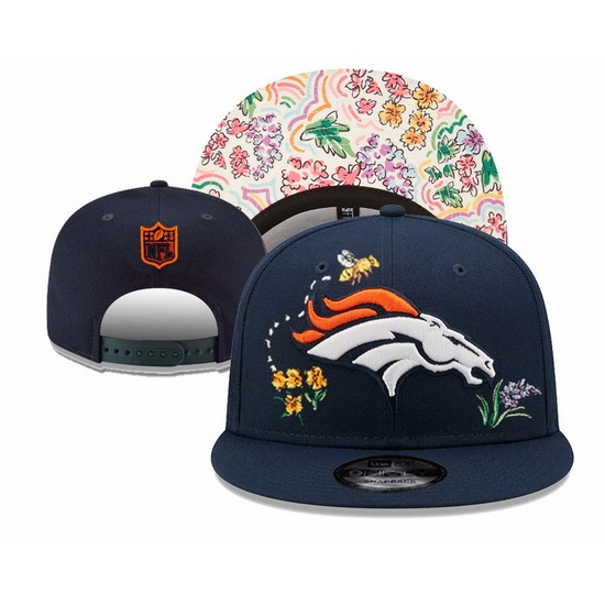 Denver Broncos Snapback Cap 013 Denver Broncos Snapback Cap 013