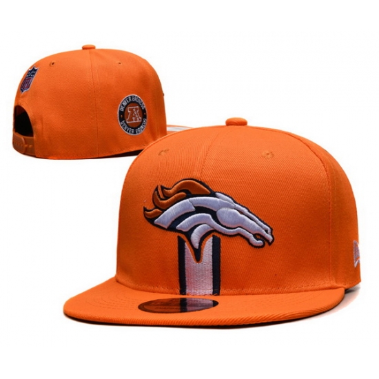 Denver Broncos Snapback Cap 24H300 Denver Broncos Snapback Cap 24H300