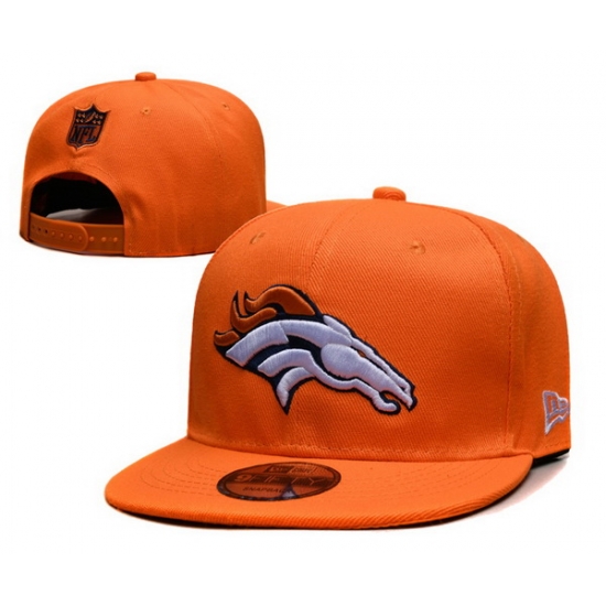 Denver Broncos Snapback Cap 24H302 Denver Broncos Snapback Cap 24H302