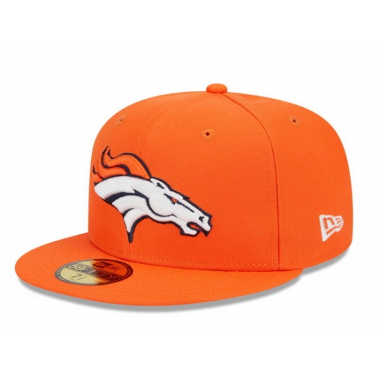 Denver Broncos Snapback Cap 24H304 Denver Broncos Snapback Cap 24H304