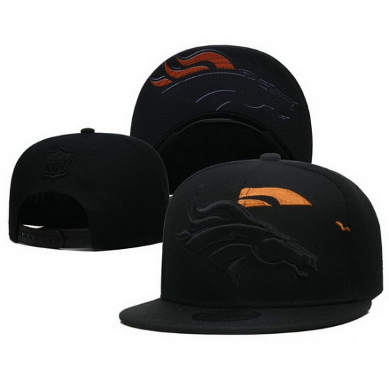 Denver Broncos Snapback Cap 24H306 Denver Broncos Snapback Cap 24H306