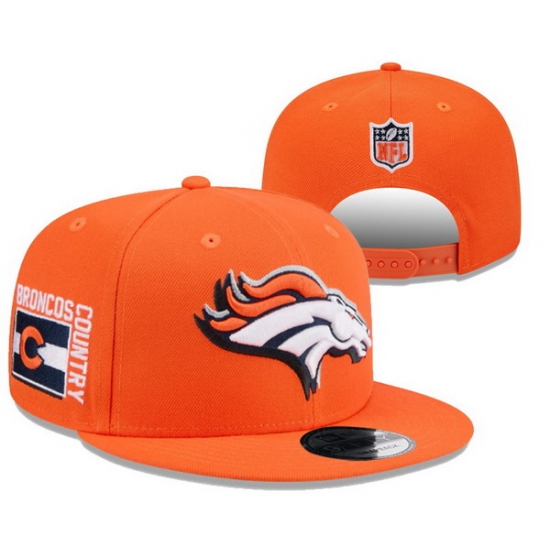 Denver Broncos Snapback Cap 24H308 Denver Broncos Snapback Cap 24H308