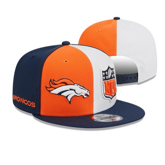 Denver Broncos Snapback Cap 24H312 Denver Broncos Snapback Cap 24H312