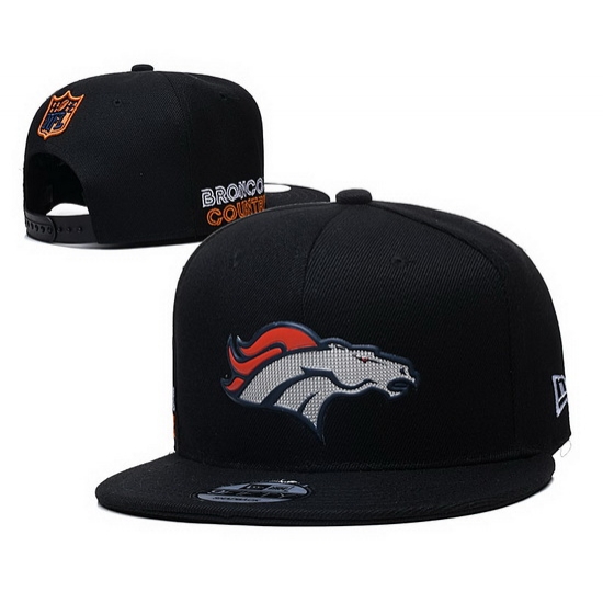 Denver Broncos Snapback Hat 24E04 Denver Broncos Snapback Hat 24E04