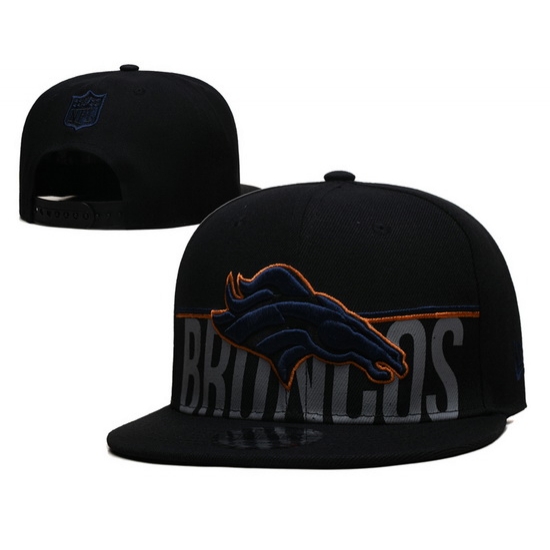 Denver Broncos Snapback Hat 24E05 Denver Broncos Snapback Hat 24E05