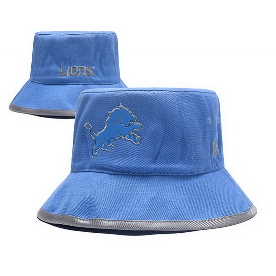 Detroit Lions NFL Snapback Hat 004 Detroit Lions NFL Snapback Hat 004