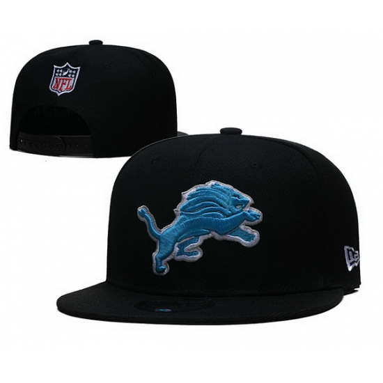 Detroit Lions Snapback Cap 24H300 Detroit Lions Snapback Cap 24H300