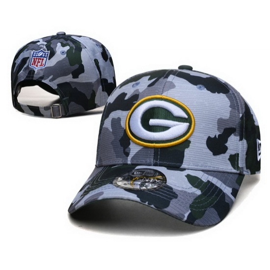 Green Bay Packers NFL Snapback Hat 009 Green Bay Packers NFL Snapback Hat 009