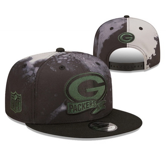 Green Bay Packers NFL Snapback Hat 012 Green Bay Packers NFL Snapback Hat 012