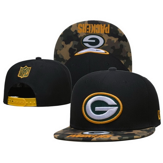 Green Bay Packers Snapback Cap 001 Green Bay Packers Snapback Cap 001