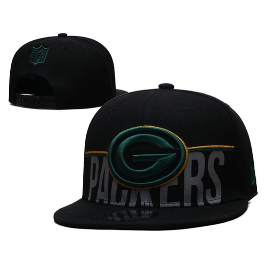 Green Bay Packers Snapback Cap 011 Green Bay Packers Snapback Cap 011