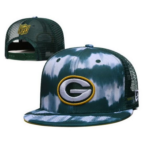 Green Bay Packers Snapback Cap 021 Green Bay Packers Snapback Cap 021