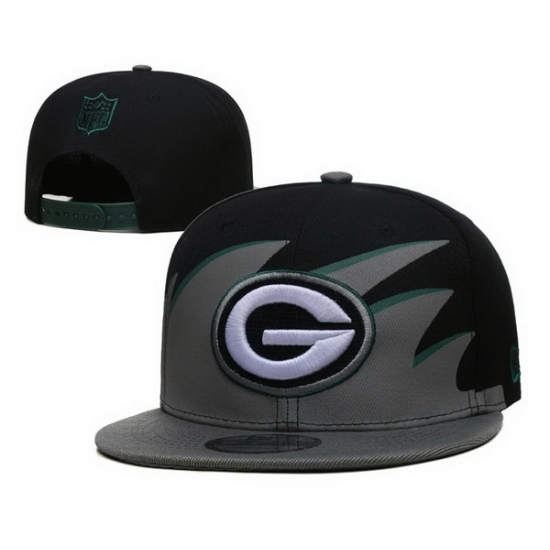 Green Bay Packers Snapback Cap 24H303 Green Bay Packers Snapback Cap 24H303