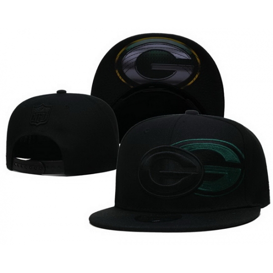 Green Bay Packers Snapback Cap 24H304 Green Bay Packers Snapback Cap 24H304