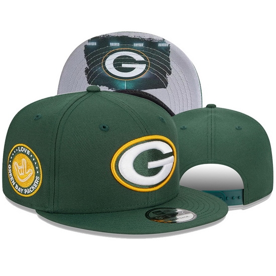Green Bay Packers Snapback Hat 24E10 Green Bay Packers Snapback Hat 24E10