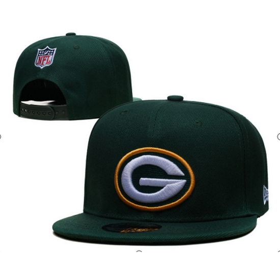 Green Bay Packers Snapback Hat 24E12 Green Bay Packers Snapback Hat 24E12