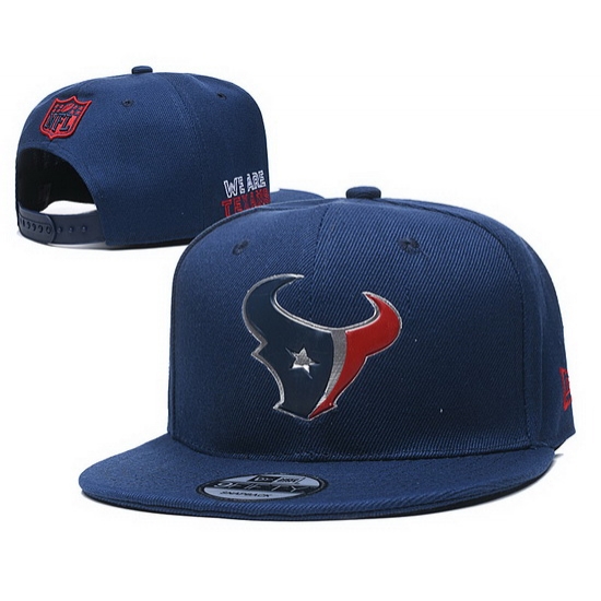 Houston Texans Snapback Cap 006 Houston Texans Snapback Cap 006