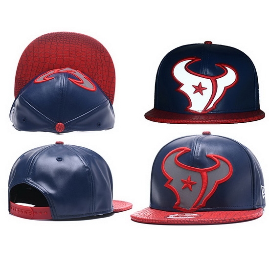 Houston Texans Snapback Cap 021 Houston Texans Snapback Cap 021