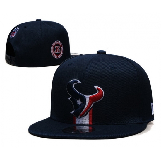 Houston Texans Snapback Cap 24H300 Houston Texans Snapback Cap 24H300