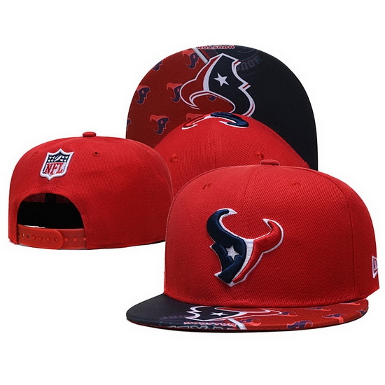 Houston Texans Snapback Hat 24E09 Houston Texans Snapback Hat 24E09
