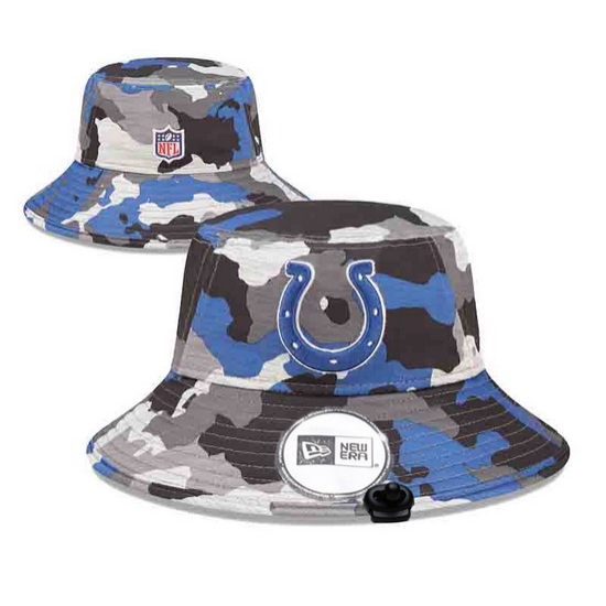 Indianapolis Colts NFL Snapback Hat 013