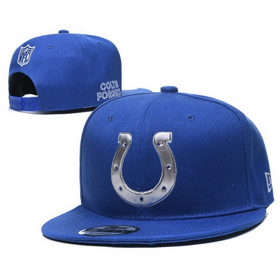 Indianapolis Colts Snapback Cap 006 Indianapolis Colts Snapback Cap 006