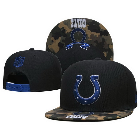 Indianapolis Colts Snapback Cap 013 Indianapolis Colts Snapback Cap 013