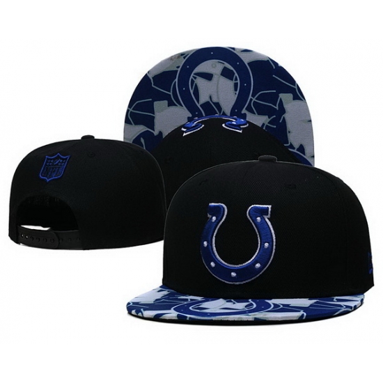 Indianapolis Colts Snapback Cap 24H315 Indianapolis Colts Snapback Cap 24H315
