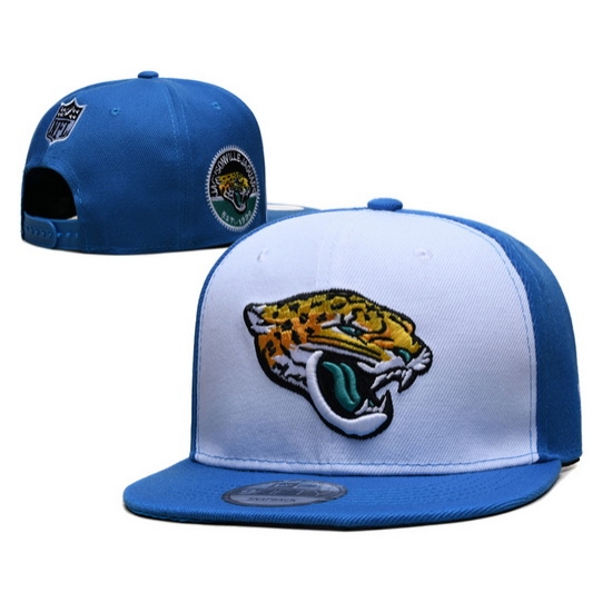 Jacksonville Jaguars Snapback Cap 007 Jacksonville Jaguars Snapback Cap 007