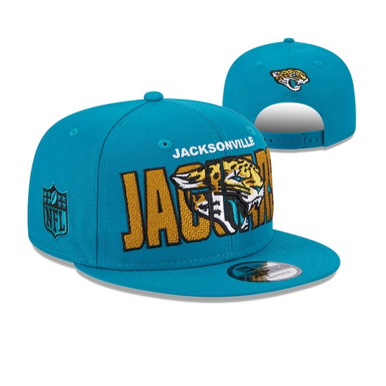 Jacksonville Jaguars Snapback Hat 24E08 Jacksonville Jaguars Snapback Hat 24E08