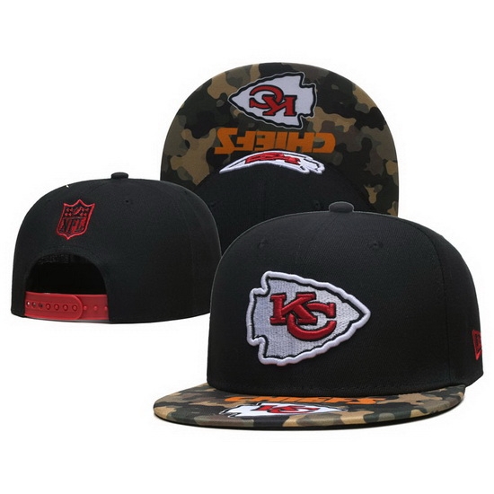 Kansas City Chiefs NFL Snapback Hat 017 Kansas City Chiefs NFL Snapback Hat 017