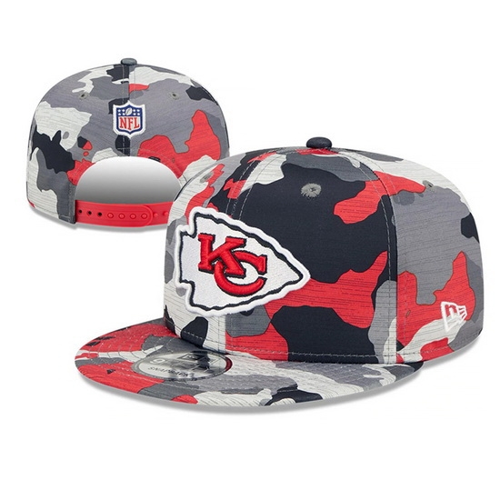 Kansas City Chiefs NFL Snapback Hat 020 Kansas City Chiefs NFL Snapback Hat 020