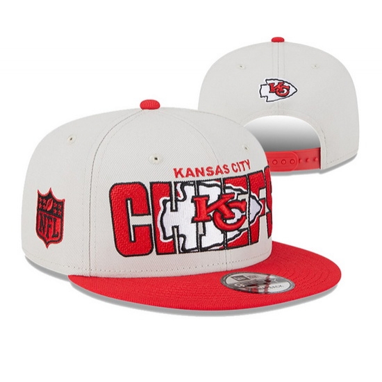 Kansas City Chiefs Snapback Cap 009 Kansas City Chiefs Snapback Cap 009